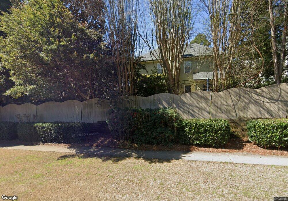 4548 Chelton Ct SE, Smyrna, GA 30080 - photo 1