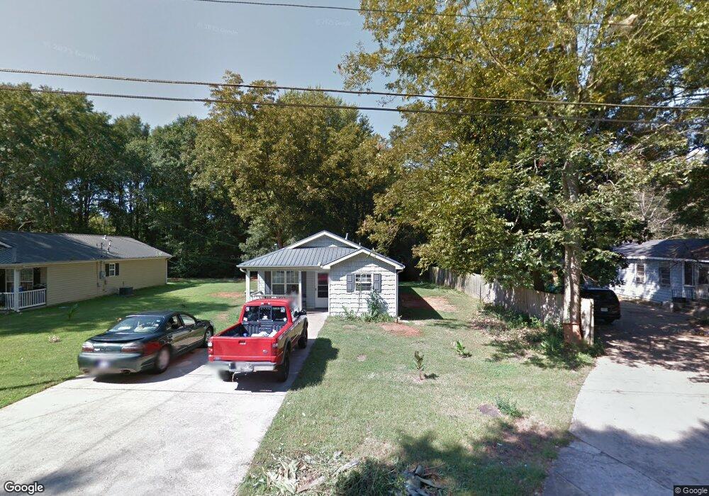 118 Magnolia St, Carrollton, GA 30117 - photo 1