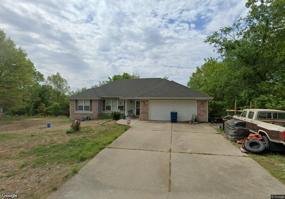 0 Wembly Dr unit 418032, Bella Vista, AR 72715 - photo 1