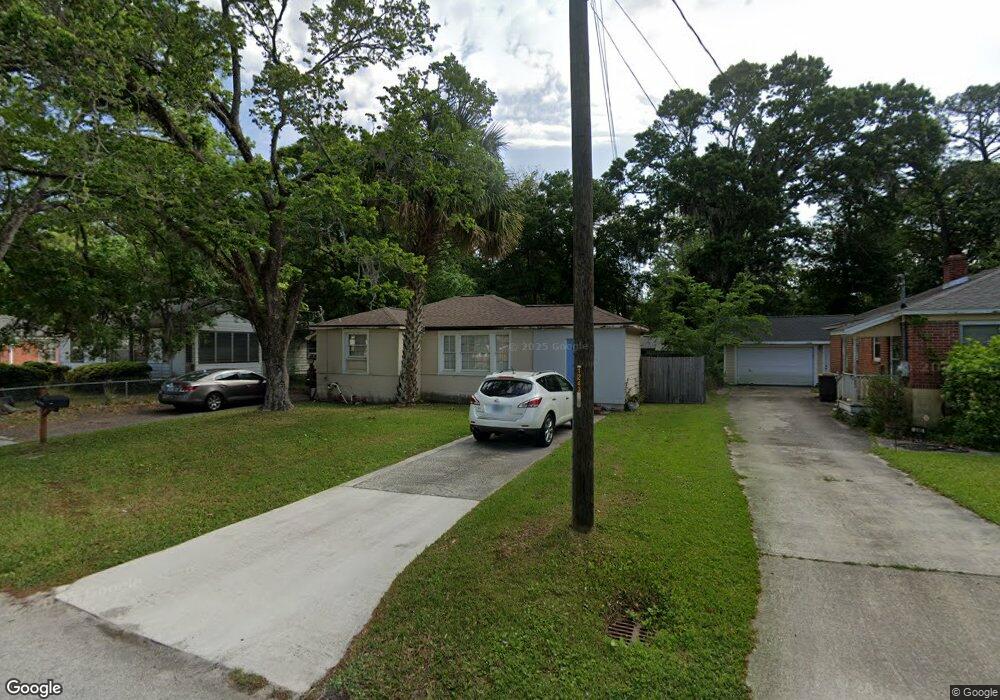 1239 Stimson St unit 2, Jacksonville, FL 32205 - photo 1