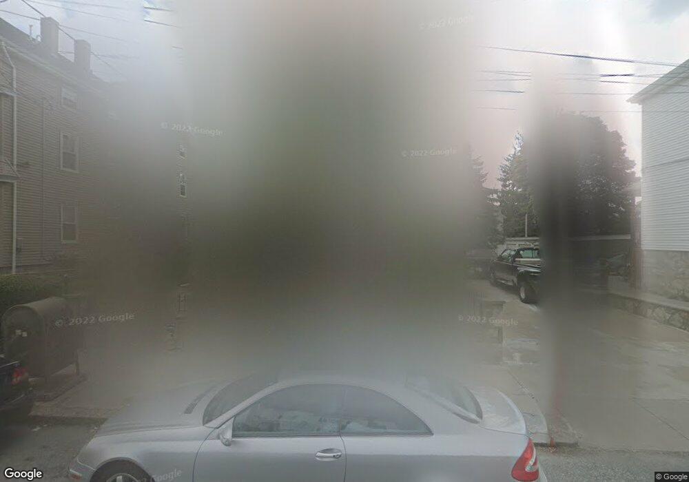 17 Peckham St, Fall River, MA 02724 - photo 1