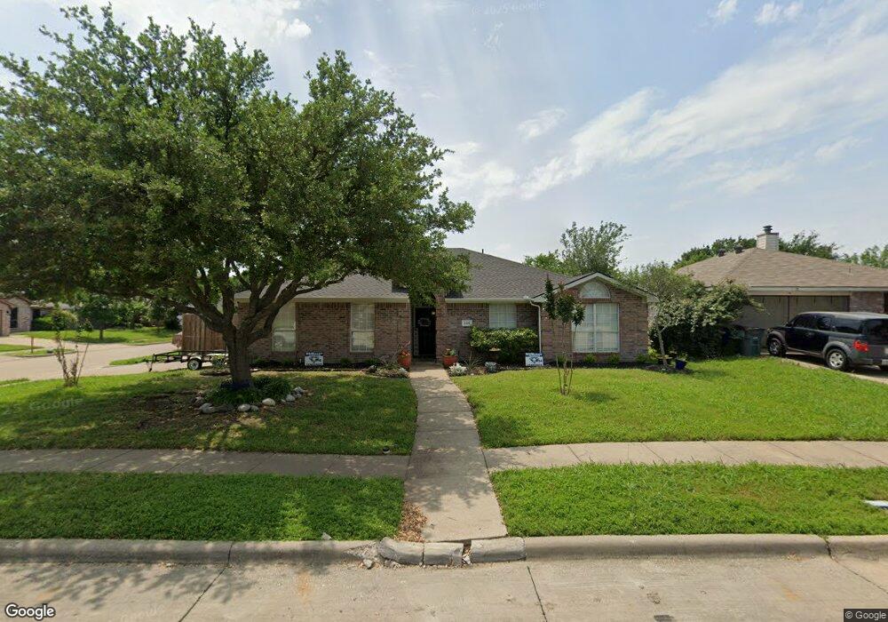 328 Lake Travis Dr, Wylie, TX 75098 - photo 1