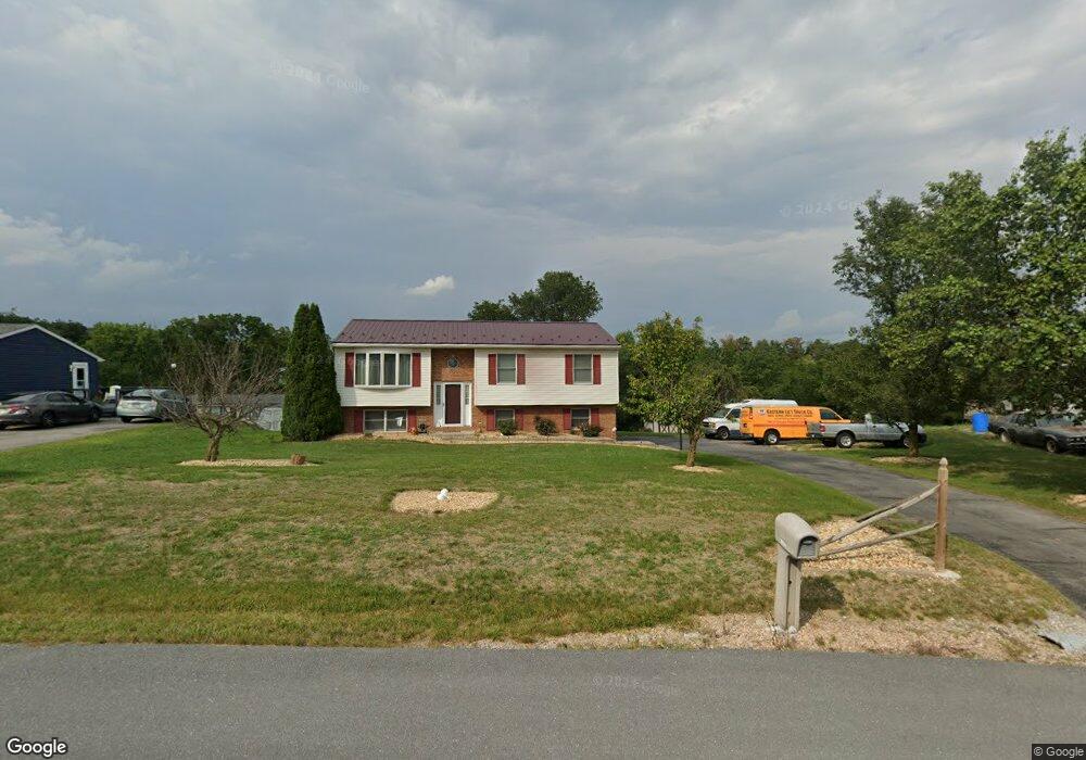 3659 Albert Ave, Greencastle, PA 17225 - photo 1