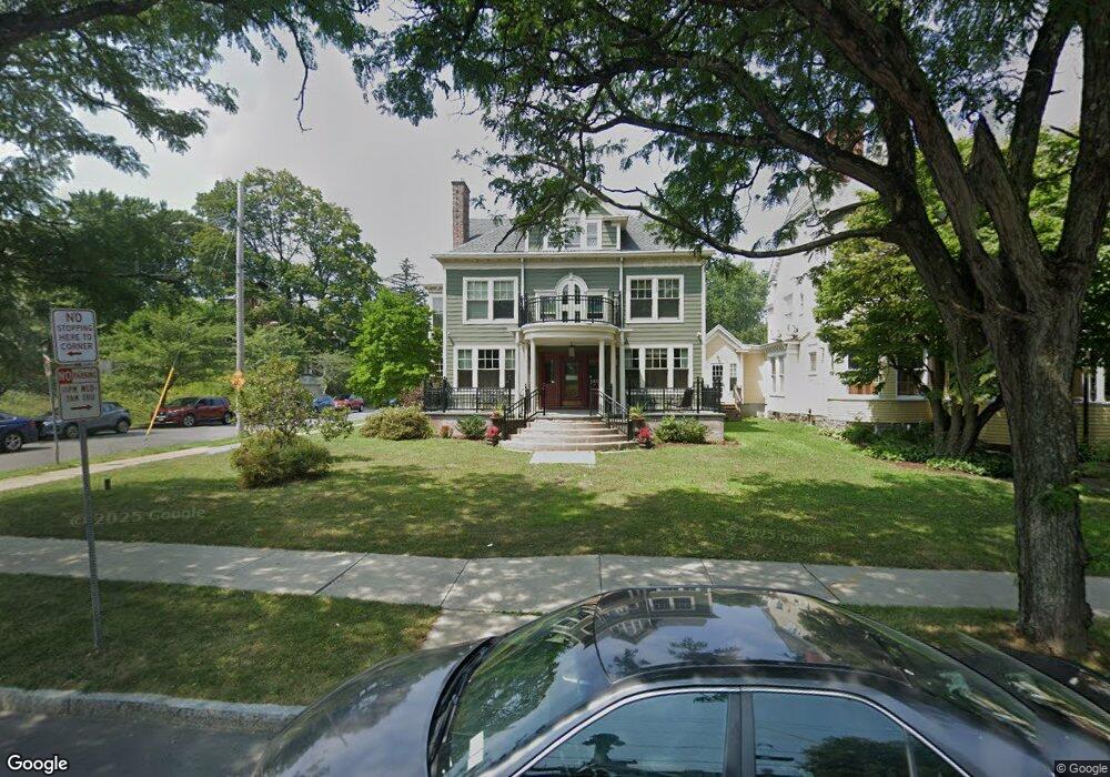 141 S Lake Ave, Albany, NY 12208 - photo 1