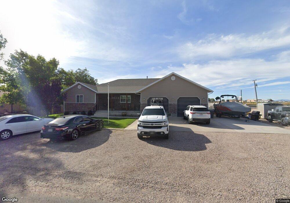 535 N 200 W, Delta, UT 84624 - photo 1