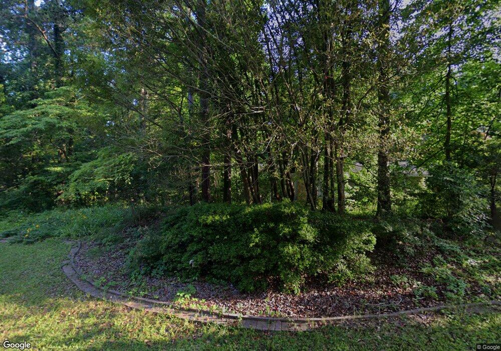 2694 Eagle Ridge Rd, Marietta, GA 30062 - photo 1