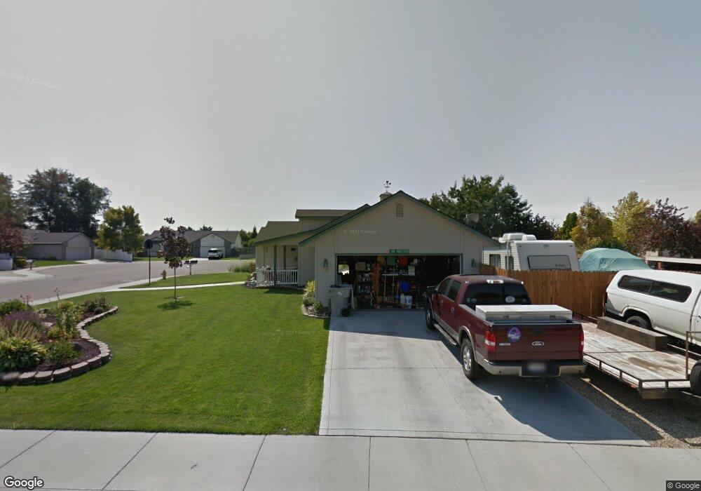 457 Autumn Dr, Nampa, ID 83686 - photo 1