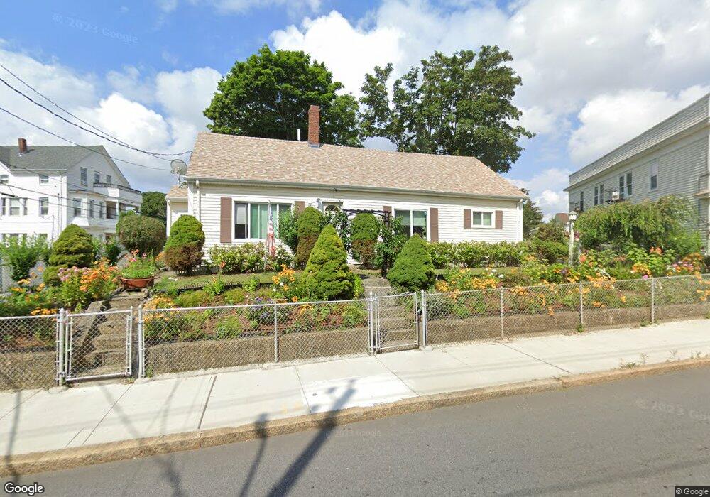 1031 Stafford Rd, Fall River, MA 02721 - photo 1