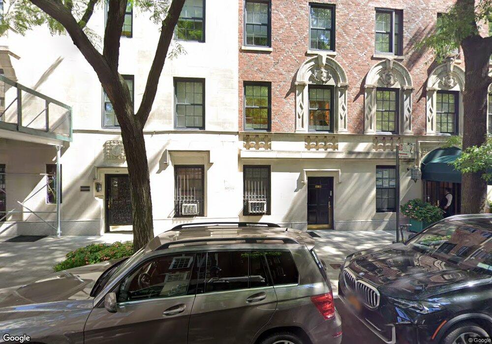 1021 Park Ave unit PHC, New York, NY 10028 - photo 1