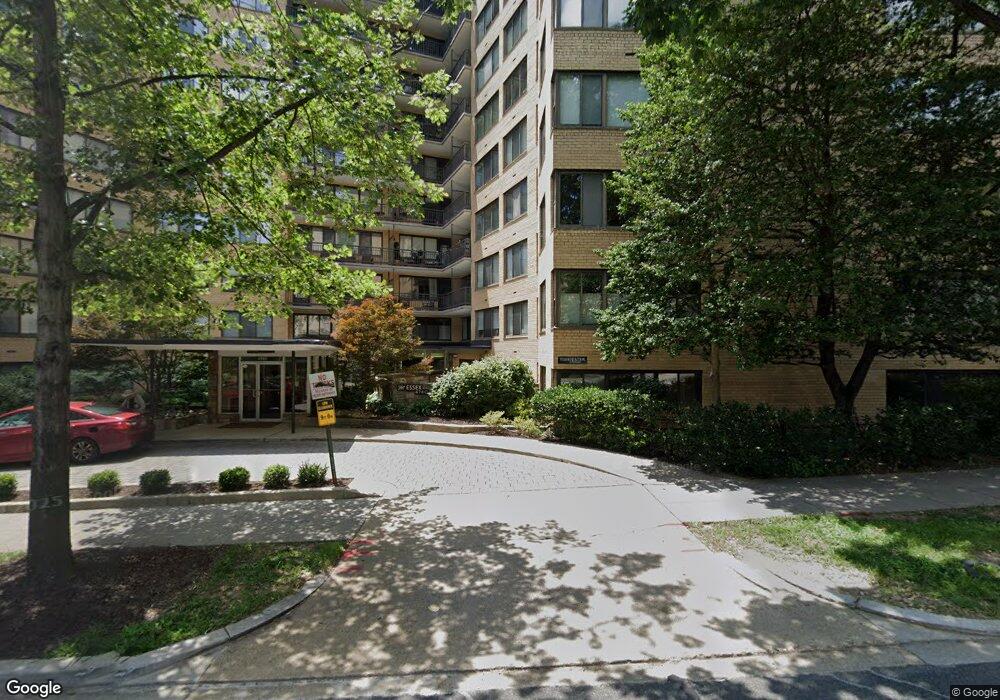4740 Connecticut Ave NW unit 713, Washington, DC 20008 - photo 1