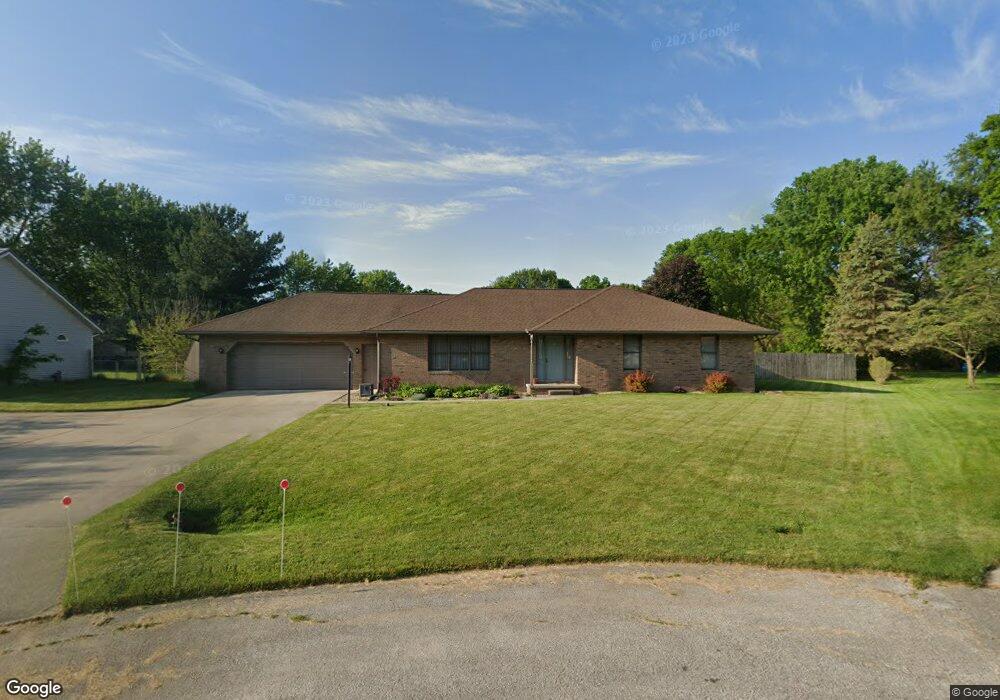 22812 Condor Ct, Goshen, IN 46528 - photo 1
