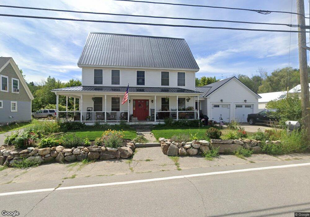 194 Main St, Union, NH 03887 - photo 1