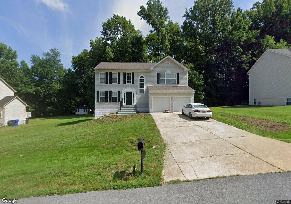 8020 Settle Ct, Waldorf, MD 20603 - photo 1