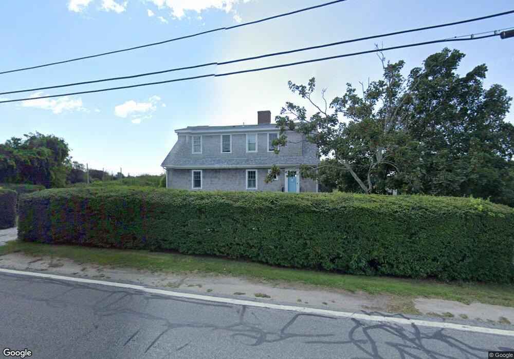 128 Sakonnet Point Rd, Little Compton, RI 02837 - photo 1