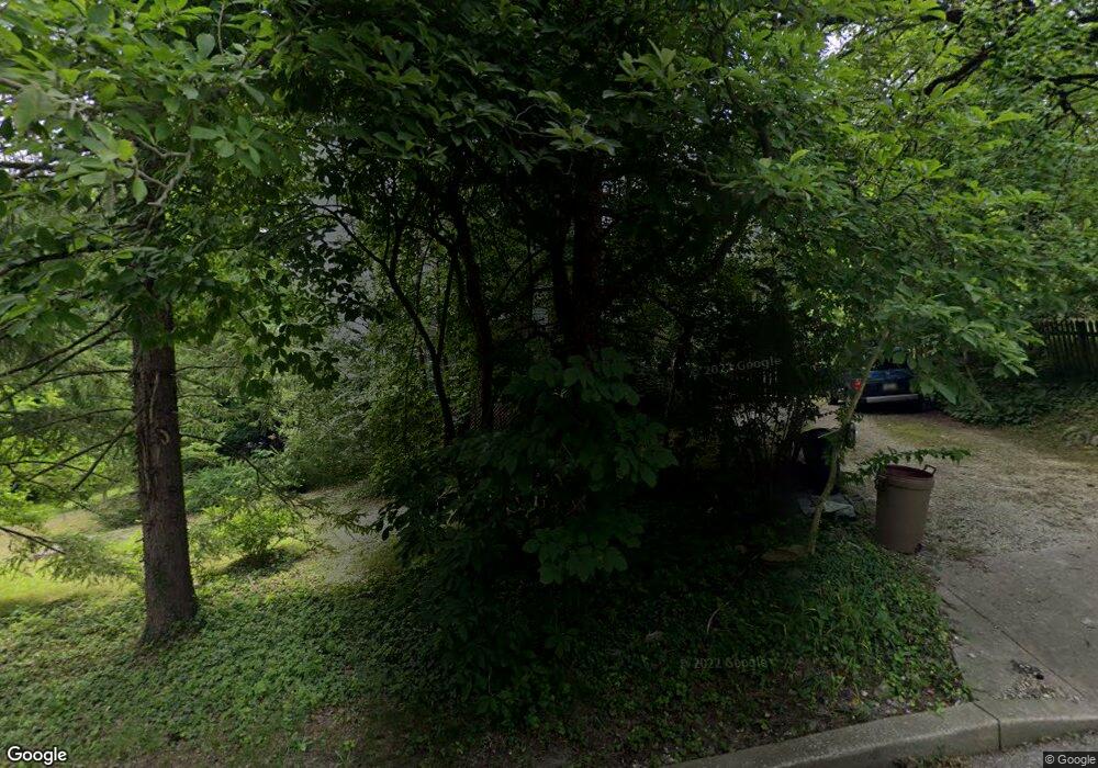 6116 Smith Ave, Baltimore, MD 21209 - photo 1