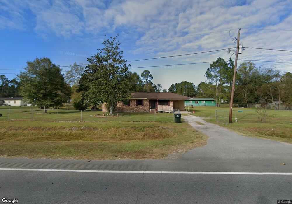 780 Albany Ave W, Pearson, GA 31642 - photo 1