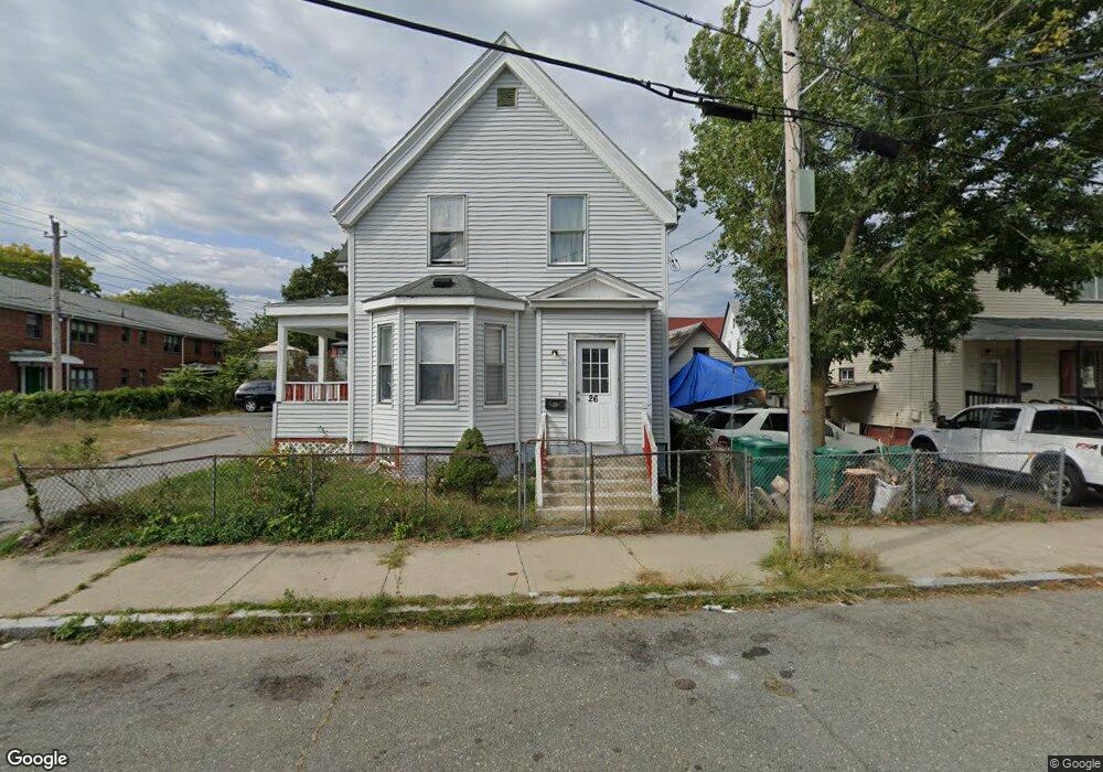 26 Union Ct, Lynn, MA 01902 - photo 1