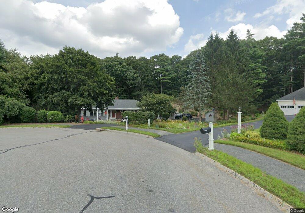 27 Overlock Dr, Northborough, MA 01532 - photo 1