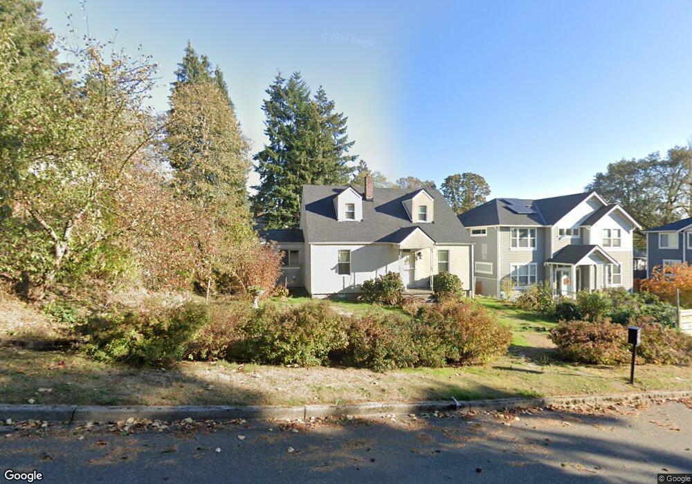 6243 S Ferdinand St, Tacoma, WA 98409 - photo 1