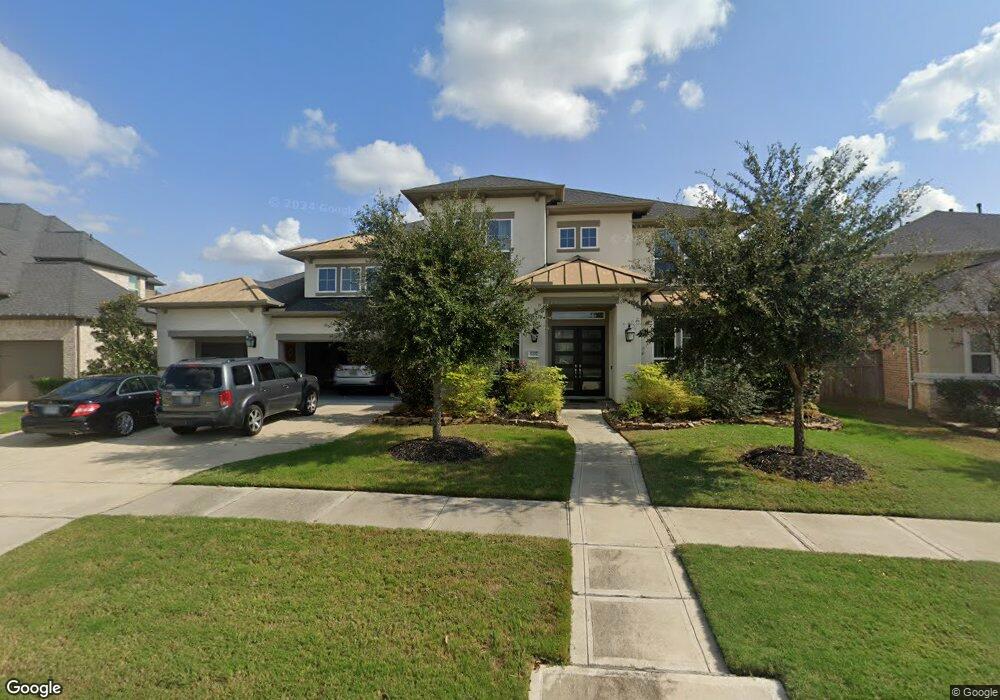 5207 Regatta Run Ln, Fulshear, TX 77441 - photo 1