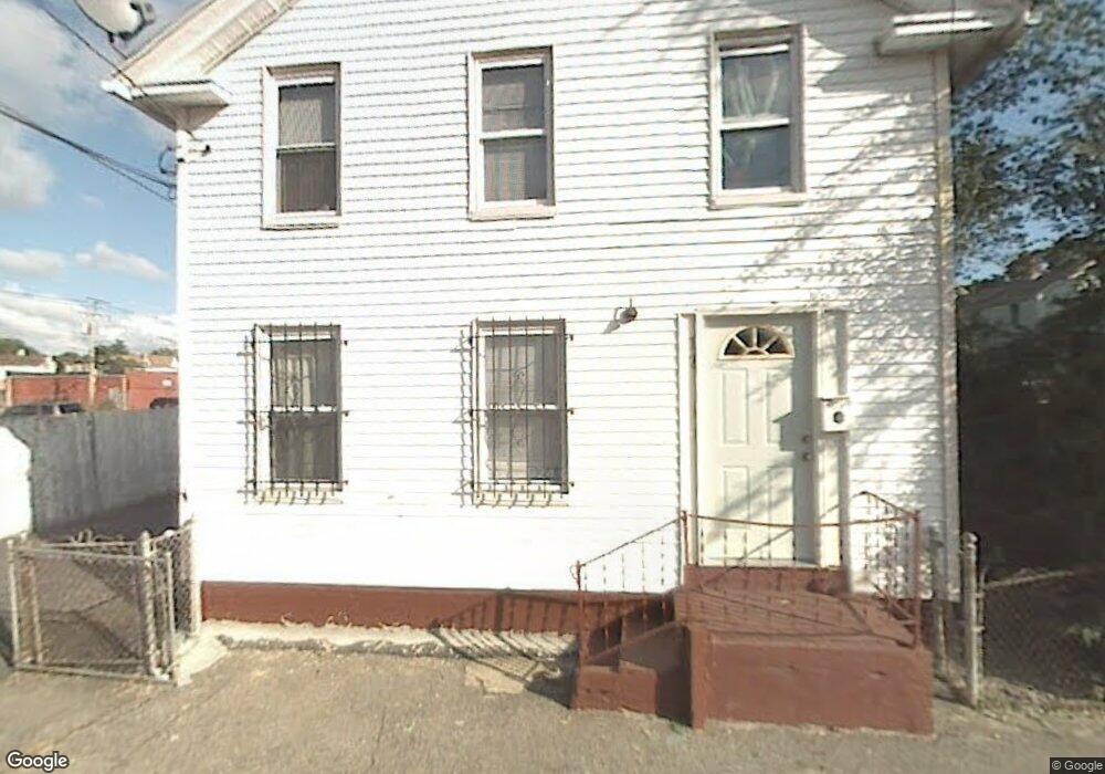 12 Calder St, Providence, RI 02907 - photo 1