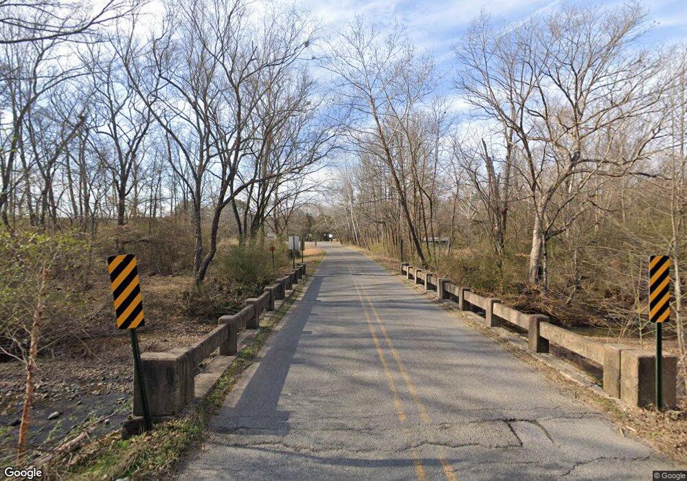 5.4 acres Arkansas 337, Heber Springs, AR 72543 - photo 1