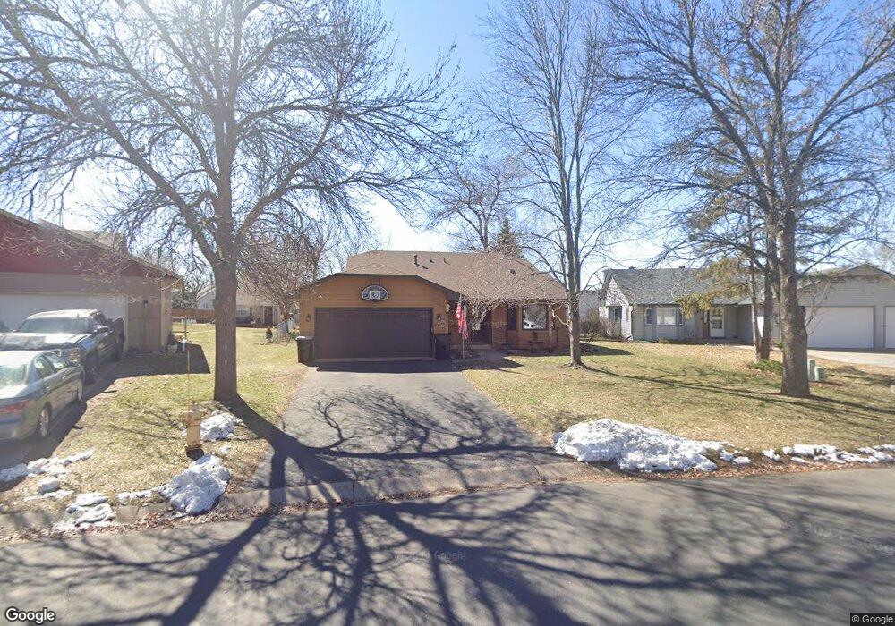 9755 Ilex St NW, Coon Rapids, MN 55433 - photo 1