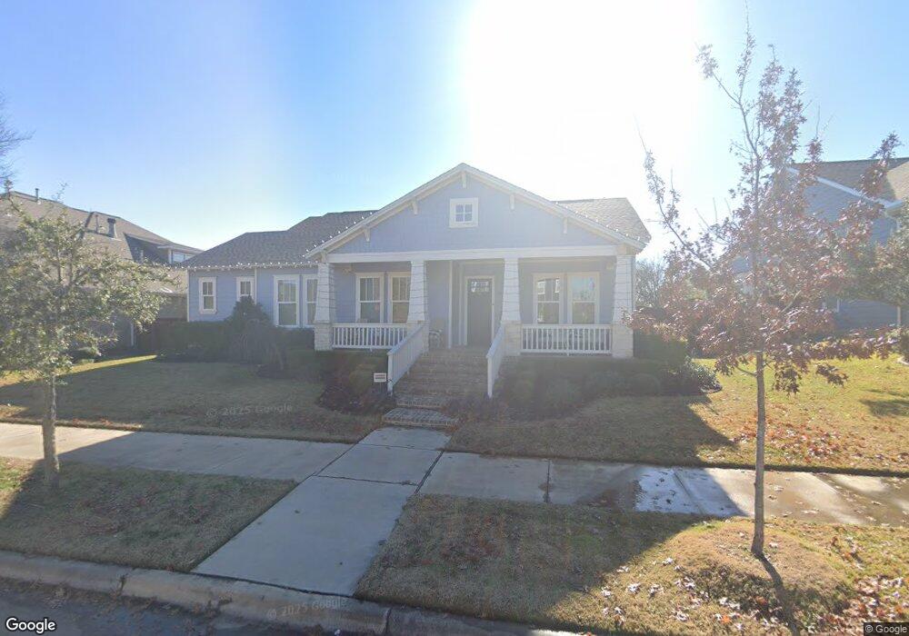 8408 Bridge St, North Richland Hills, TX 76180 - photo 1