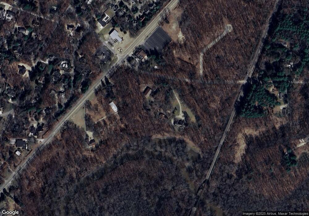 10152 Community Hall Rd, Union Pier, MI 49129 - photo 1