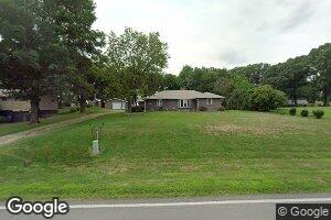 105 N Hill St, Fertile, IA 50434