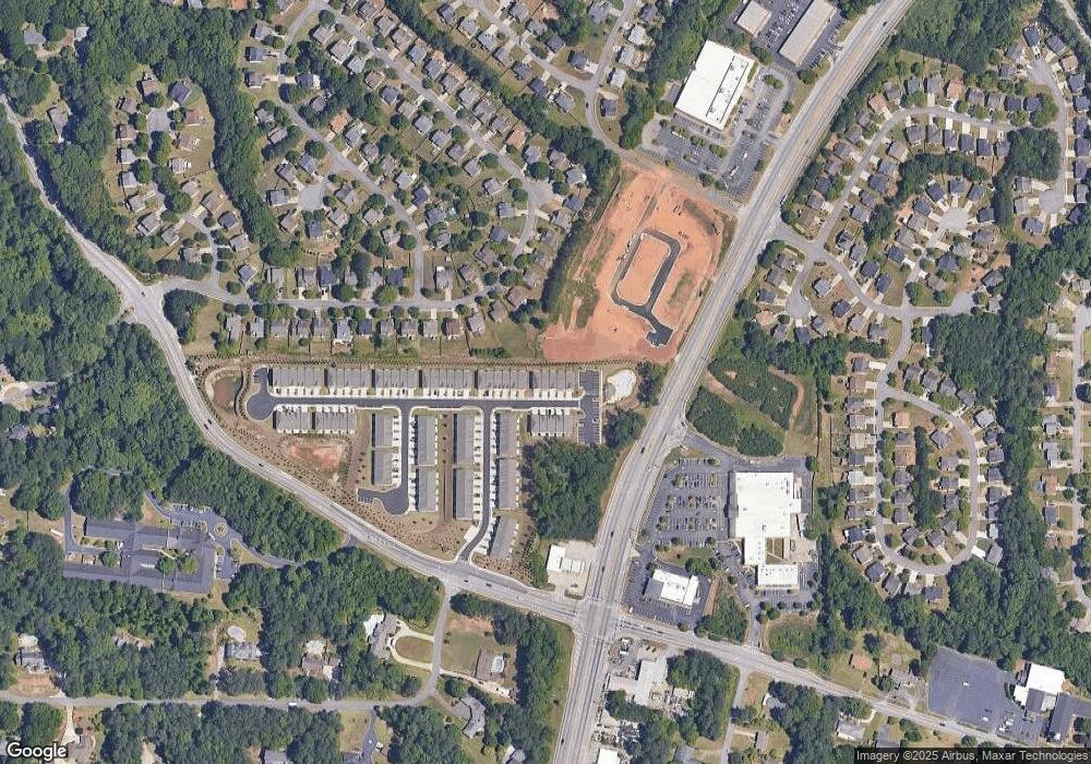 1256 Willamette Way, Marietta, GA 30008 - photo 1