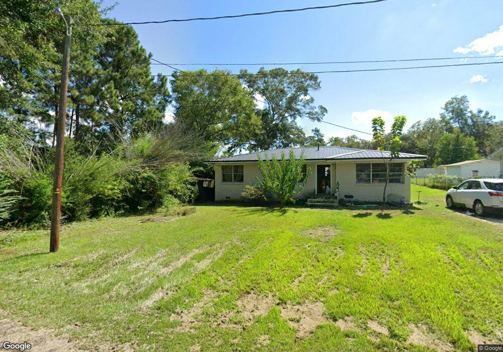 611 Barbara St unit St, Deridder, LA 70634 - photo 1