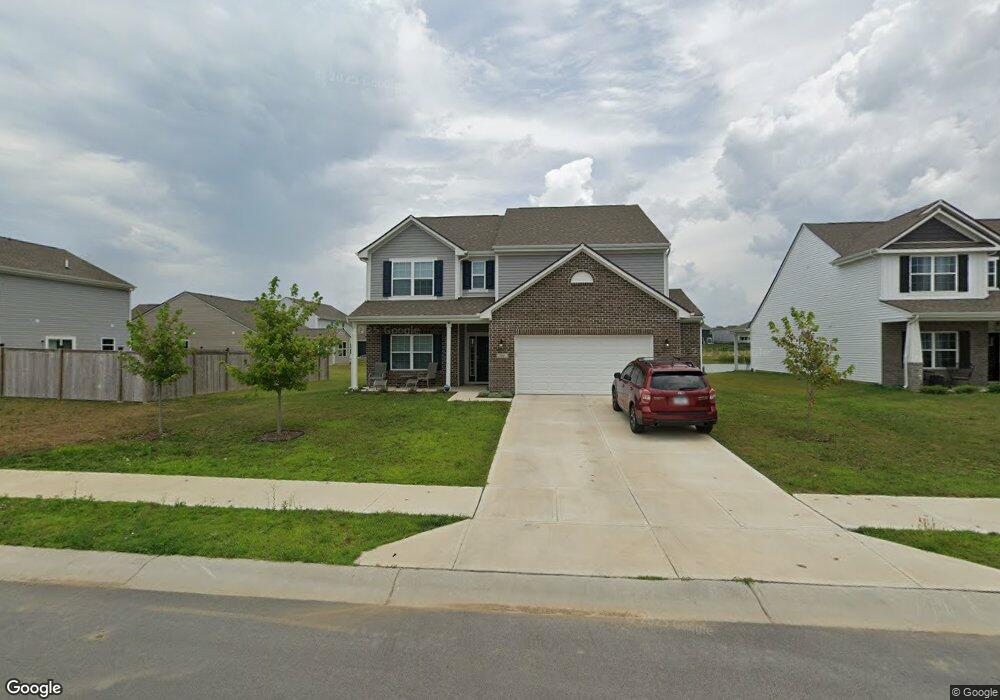 1069 Sagittarius Ave, Franklin, IN 46131 - photo 1