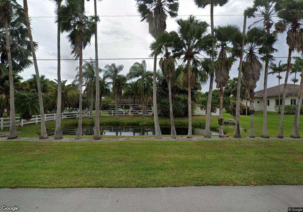 3200 SW 116th Ave, Davie, FL 33330 - photo 1