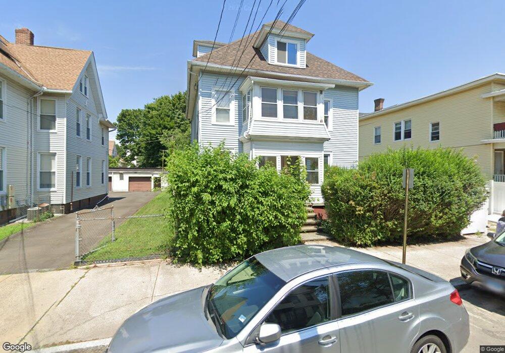 71 Rosette St, New Haven, CT 06519 - photo 1