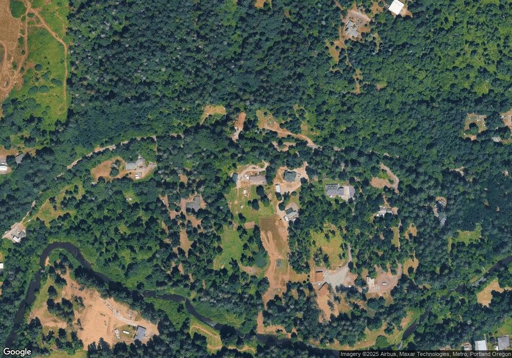 14174 S Alder Creek Ln, Mulino, OR 97042 - photo 1
