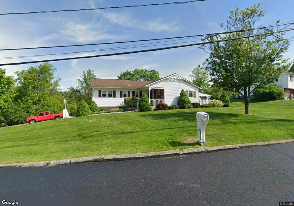 5 Carroll Dr, Wappingers Falls, NY 12590 - photo 1