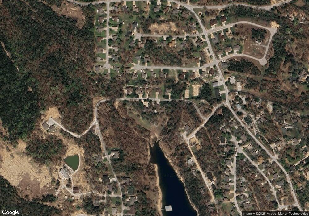 10, Lot Edgewater Estates, Ruth B Rural Township, MO 65686 - photo 1