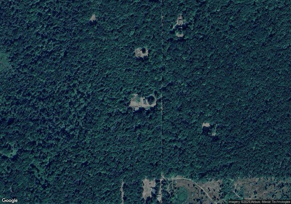 10709 N Cedar Crest Trail, Bitely, MI 49309 - photo 1