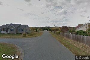 Port, Port Royal, VA 22535
