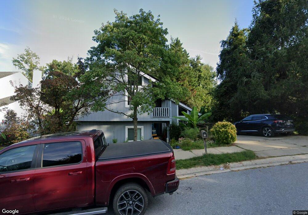 9099 Manorwood Rd, Laurel, MD 20723 - photo 1