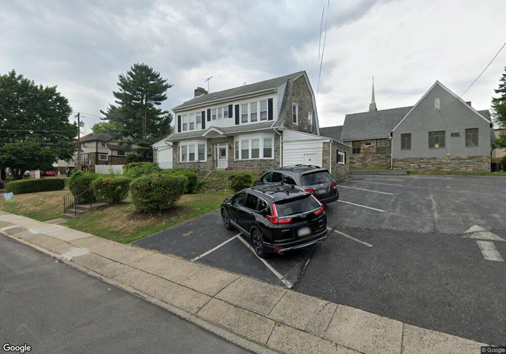 100 S State Rd, Upper Darby, PA 19082 - photo 1