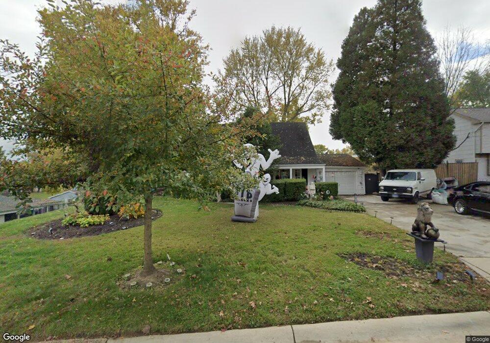 12711 Kramer Ln, Bowie, MD 20715 - photo 1