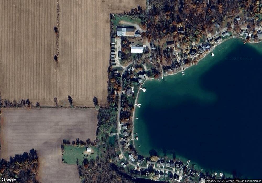 6922 W South Lake Gage Dr, Angola, IN 46703 - photo 1