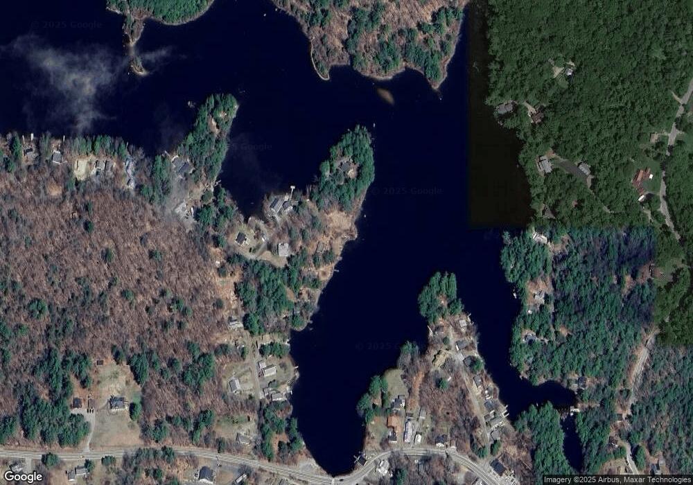 52 Penny Ln, Stoddard, NH 03464 - photo 1