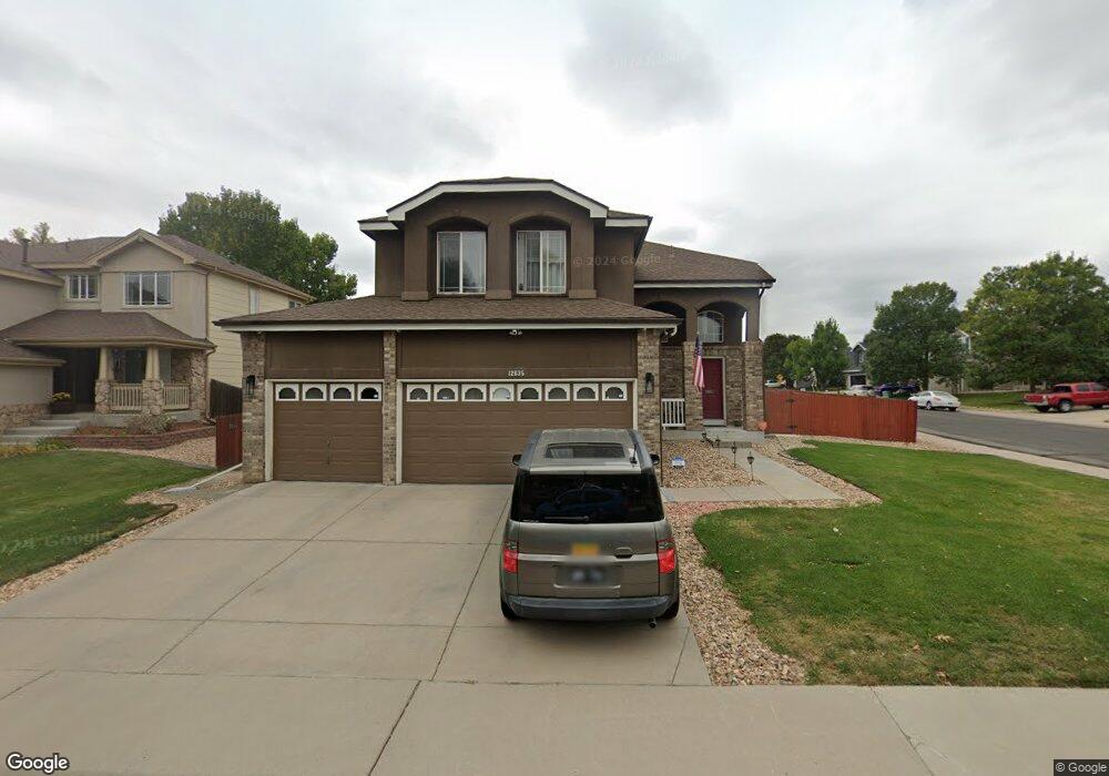 12635 Dexter St, Thornton, CO 80241 - photo 1