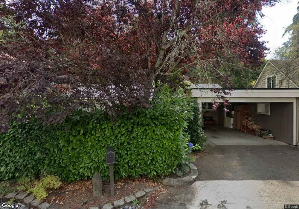 3208 73rd Ave SE, Mercer Island, WA 98040 - photo 1