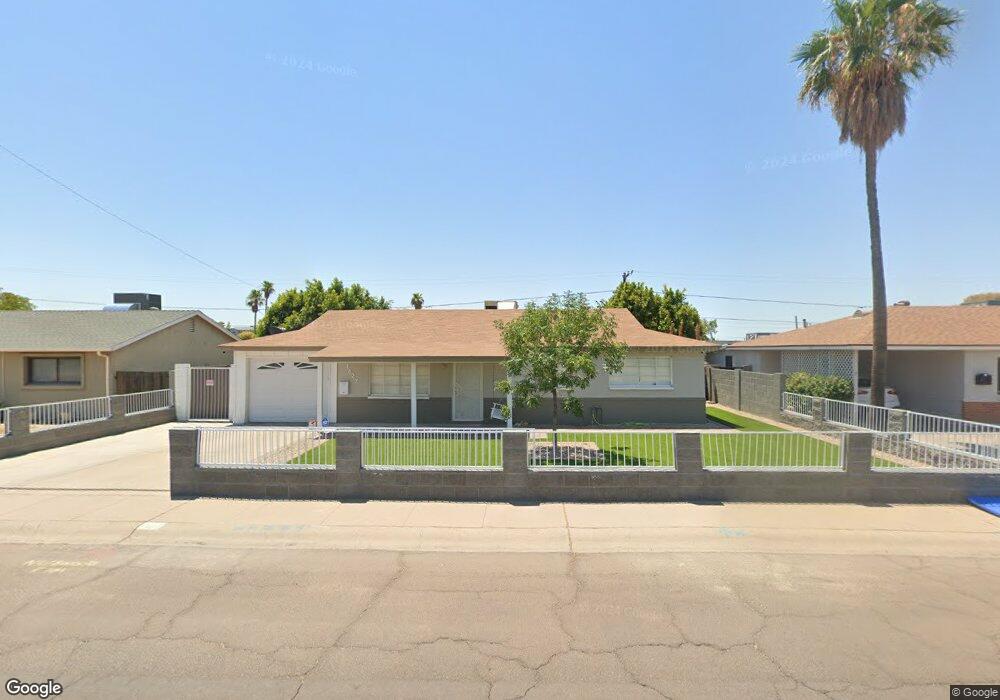 1027 E Alice Ave, Phoenix, AZ 85020 - photo 1