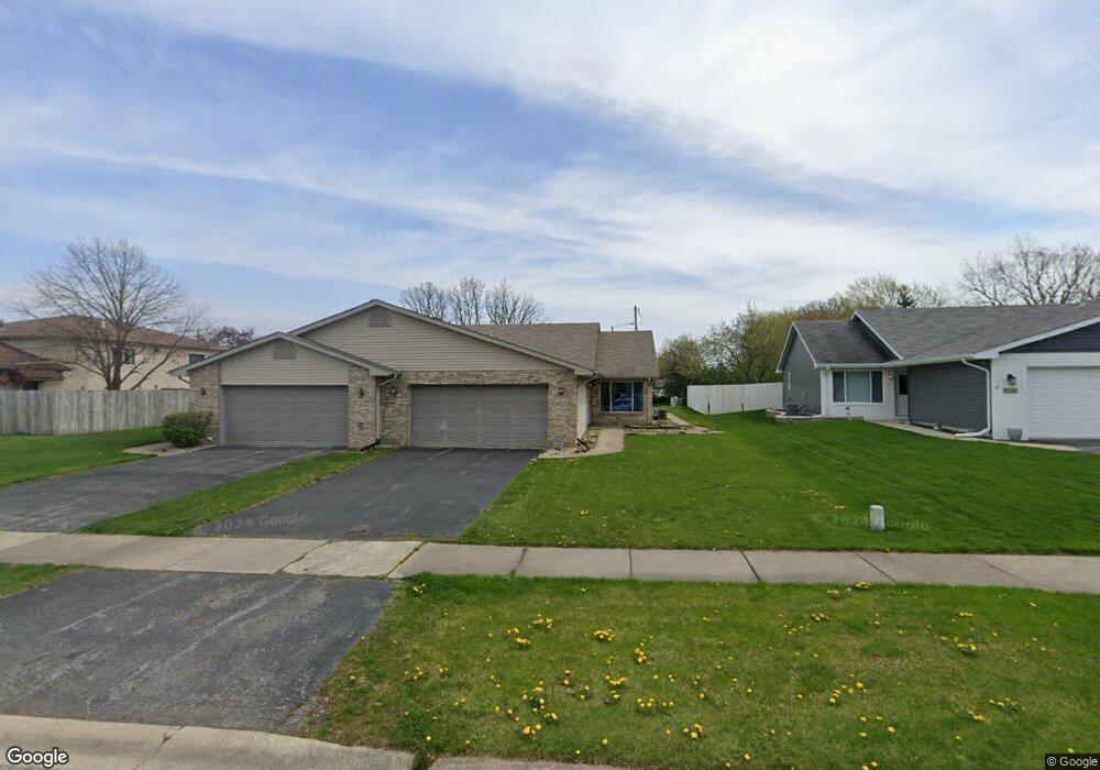 9223 Clark Place, Crown Point, IN 46307 - photo 1