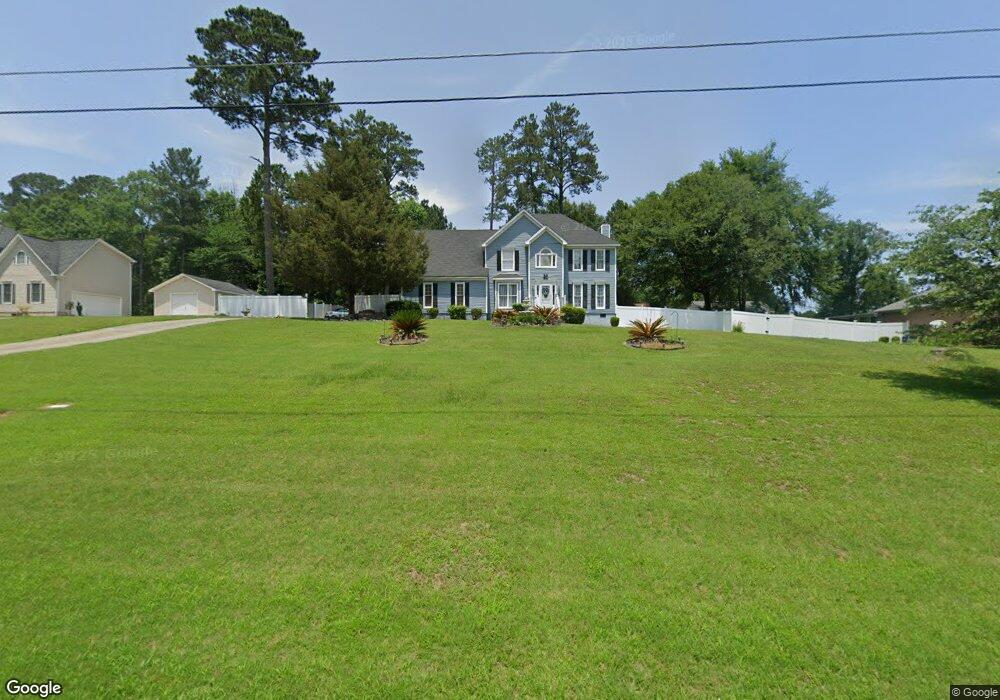6541 Moseley Dixon Rd, Macon, GA 31220 - photo 1